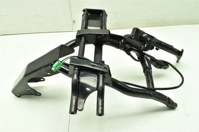 Victory Hammer 2009 sección de cuadro inferior motor base conjunto OEM 05-09 Foto 1 de 4