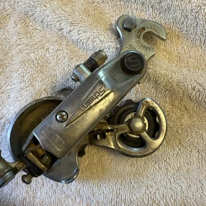 Schwinn GT 510 Rear 5 Speed Derailleur Made In France - Picture 1 of 10