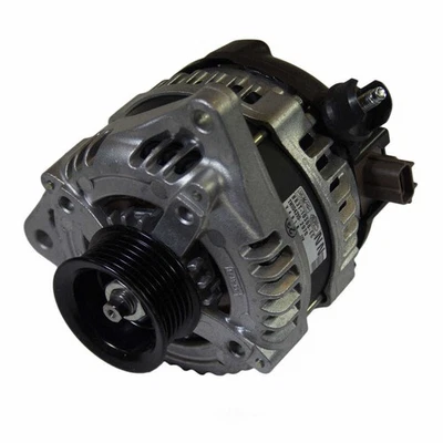 Alternator-New Motorcraft GL-995 fits 11-14 Ford Mustang 3.7L-V6 - Image 1 of 3