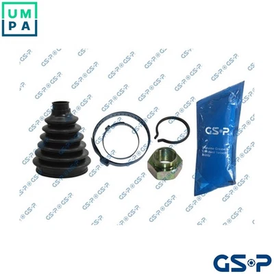 BELLOW KIT DRIVE SHAFT 780284 FOR MITSUBISHI DAEWOO LANOS/SENS 4G93 1.8L 4cyl - Image 1 of 4