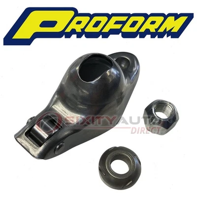 PROFORM Engine Rocker Arm for 1992-1999 Chevrolet K2500 Suburban 5.7L V8 - lr - Image 1 of 4