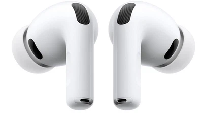Apple AirPods Pro 3 mit MagSafe Ladecase, 3D Audio, Hi‑Fi Sound ANC (A1) - Bild 1 von 4
