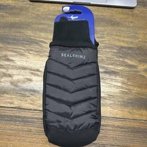sealskinz gloves Mittens Size Large new - Picture 1 of 5