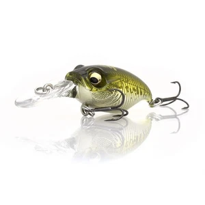 Megabass Griffon Bait Finesse MR-X - Picture 1 of 9