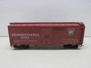 PENNSYLVANIA- CAR #30561- HO SCALE - Picture 1 of 5