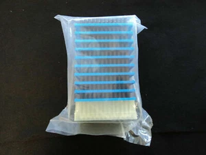 *Neu* JVR SCIENTIFIC T1002SN leitfähig verschachtelte Einwegspitzen 960 Stück - Bild 1 von 2