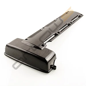 Carbon Of Valve Cover Cover Toyota Supra MK4 2JZ-GTE - Picture 1 of 1