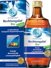 Rechtsregulat® BIO 350 ml Regulatessenz - Dr. Niedermaier , Neu