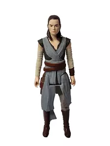 Star Wars Hasbro 11 inch C-3632A - Rey - No Accessories Figure Only - Picture 1 of 10