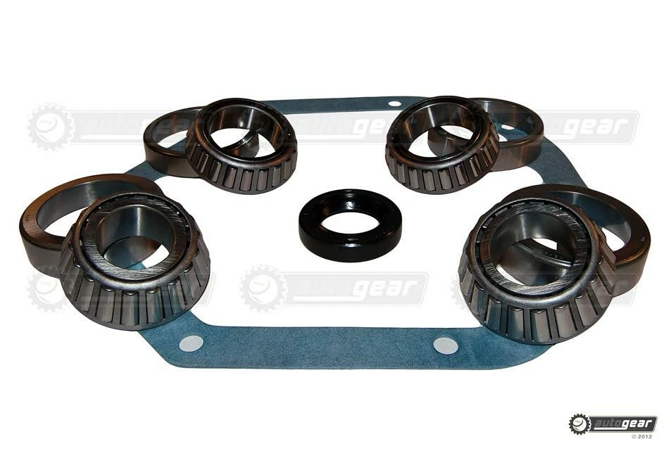 Triumph TR7 TR8 5 Speed Axle Differential Bearing Rebuild Kit - Изображение 1 из 1