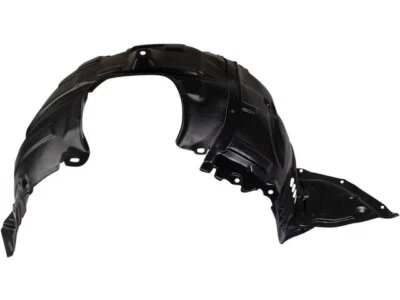 Para 2007-2009 Mazda 3 Fender forro dianteiro esquerdo 65726CSGS 2008 Mazdaspeed - Imagem 1 de 2