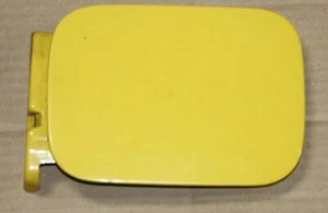 Tankklappe Seat Cordoba gelb 94-98 - Bild 1 von 1