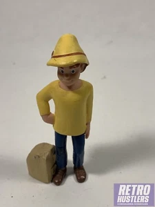 TONIES Tonie Hörfigur - PETER von HEIDI - Freunde für immer - Rarität - Bild 1 von 2