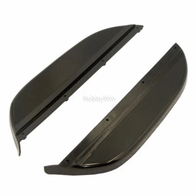 HSP part 85738 Side Guard (L/R) for HiMOTO 1/8th RC Buggy Truck Truggy 94060 - Image 1 of 4