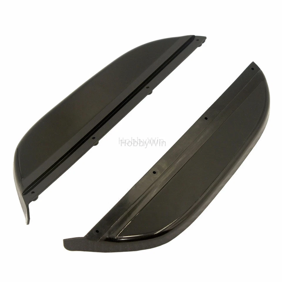 HSP part 85738 Side Guard (L/R) for HiMOTO 1/8th RC Buggy Truck Truggy 94060 - Image 1 of 4