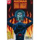 Batman: Legends of the Dark Knight #191 in NM minus condition. DC comics [v.