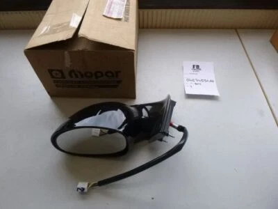 Chrylser 300M '98-'00 Spiegel Außenspiegel links elektrisch Rückspiegel mirror - Bild 1 von 4