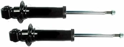 Conjunto de puntal de suspensión trasera para Volvo S60, S80, V70, XC70 - Foto 1 de 2