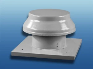 Ventilador de techo ventilador de techo ventilador de escape serie KVOK - Imagen 1 de 2