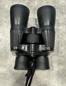 Barska X-trail 10x50 Binoculars - Visible Wear - Picture 1 of 6