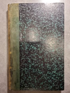 Faune de la Lozère ou catalogue zoologique - P.-J. Paparel, Mende 1891 - Imagen 1 de 7