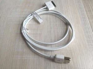 30Pin to 6Pin FW Firewire IEEE 1394 Charging Data Cable Cord For iPod Mini 2 2nd - Picture 1 of 12