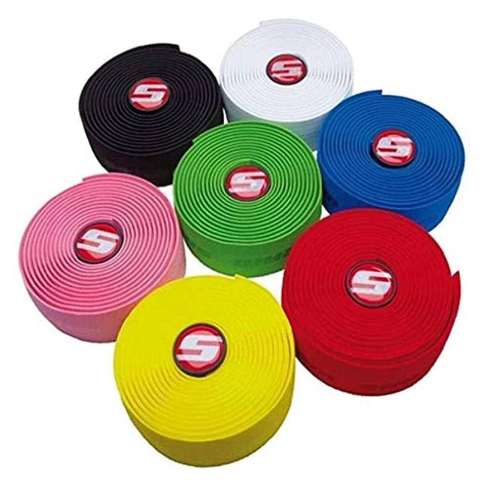 SRAM Supersport Bar Tape, Red (with Gel) - Image 1 of 1