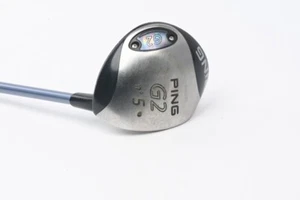 Ping G2 17* 5-Wood Ping TFC 100 Ladies Flex RH 41.75" (#15522) - Picture 1 of 6