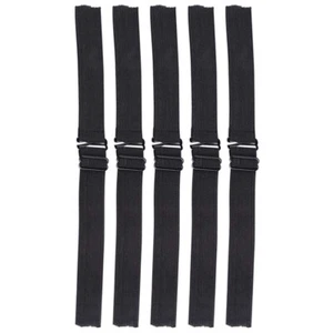 Adjustable Wig Strap Hair Wig Net Band Elastic Spool Sewing Band - Imagen 1 de 12