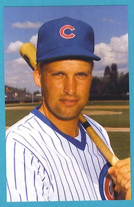 Barry Colla Postkarten-Sets: Mark Grace, Jungen - Bild 1 von 1