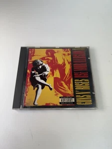 Guns N' Roses Use Your Illusion 1 (CD 1991) - Picture 1 of 4