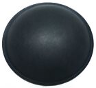 2 pcs 4" (101.6mm) Poly Dome Dust Cap for Full Range & Subwoofer Speakers.