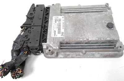 12635019 AAH6 Chevy 2010 2011 Traverse Buick Lacrosse 3.6L Engine Computer I86 - Image 1 of 4