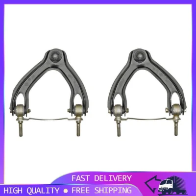 Brazos de control y rótulas Dorman para Acura Integra 1990-1993 delanteros superiores diestros Foto 1 de 4