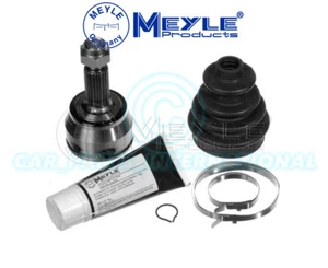 Meyle CV Joint Kit / Drive shaft inc. Boot & Grease No. 714 498 0002 - Picture 1 of 2