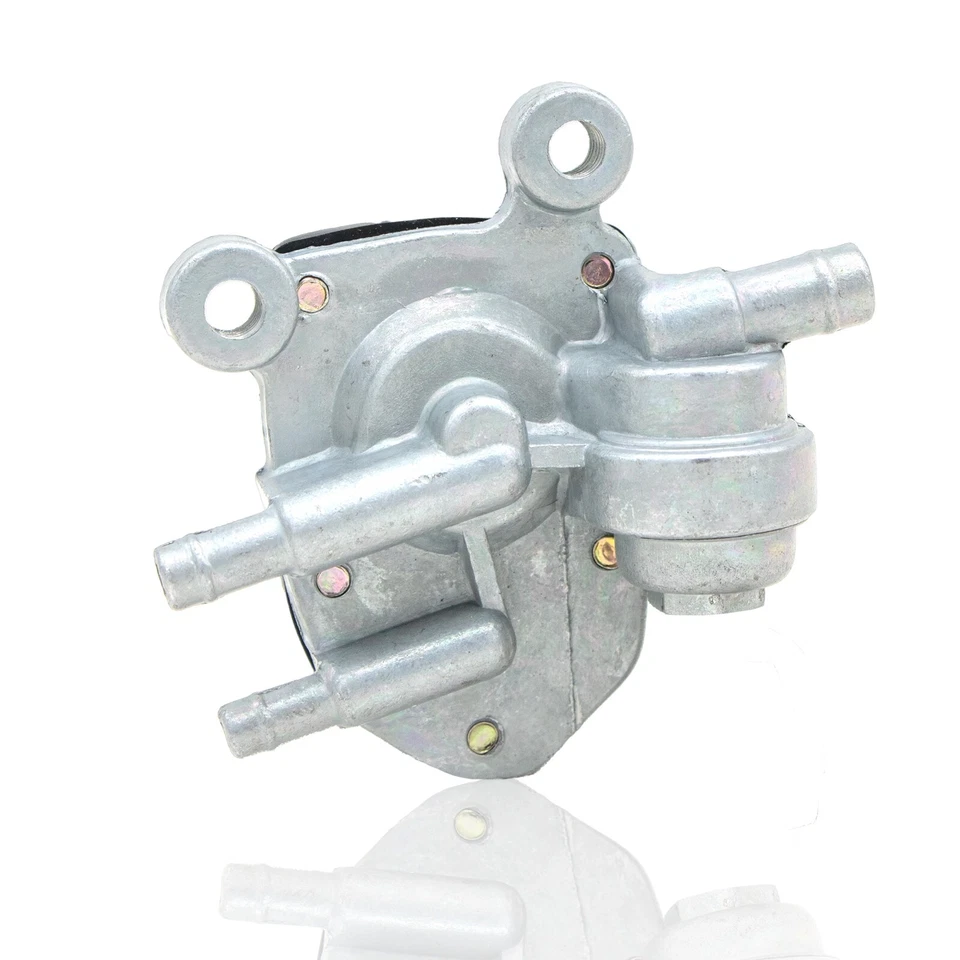 Gas Fuel Valve Petcock Pump For Yamaha Jog 50cc 90 CY50 RAZZ SH50 Scooter ATV - Image 1 of 4