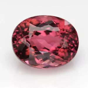 5,30 Karat Makellos Lila Rosa Natur Turmalin Nigeria 22112887 - Bild 1 von 5