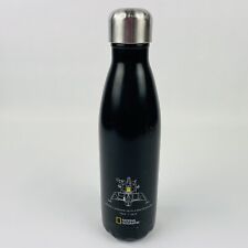 S'well National Geographic 17oz Moon Landing 50th Anniversary Metal Water Bottle