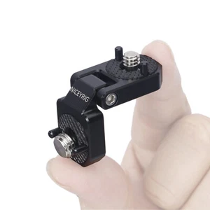 Niceyrig 180° Foldable Arri Mount Adapter Screws - Picture 1 of 12