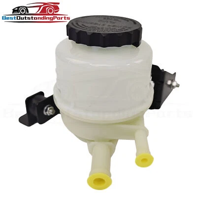 Power Steering Reservoir For 2000-2007 Toyota Sequoia Tundra 4.7L V8 603-678 - Image 1 of 4