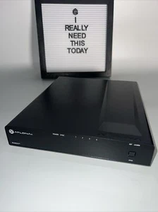 AT-RON-444 Atlona Technologies 4K HDR 4-Output HDMI Distribution Amplifier - Photo 1 sur 5