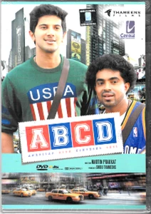 ABCD -MARTIN PRAKKAT NEW MALAYALAM DVD- ENGLISH SUBTITLES - Picture 1 of 2