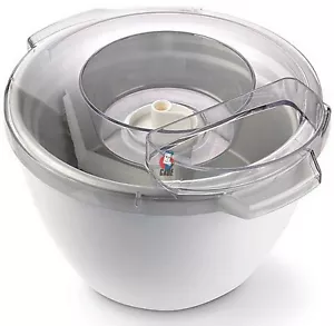 Kenwood accessorio Gelatiera sorbetteria KAB956PL per modelli Chef Sense - Foto 1 di 4