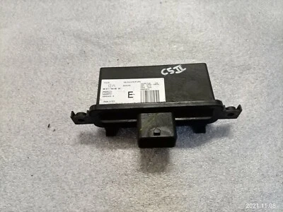 Centralina Citroën C5 II Break 05 RE Calcolatrice CMC Luce Valeo 9651116480 - Immagine 1 di 4