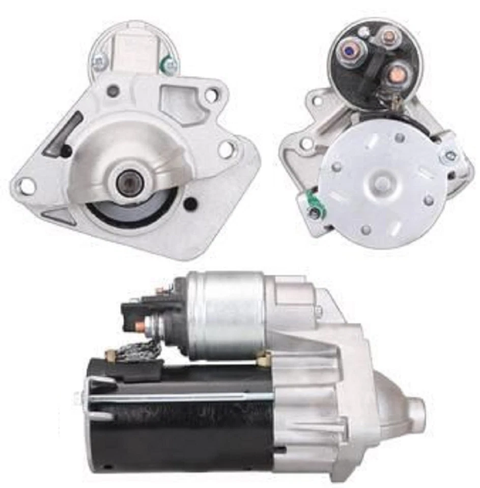 Starter Motor For Nissan NV200 NV200 / Evalia 1.5 dCi 85 90 110 2010-Onwards - Image 1 of 1