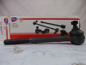 Steering Tie Rod End Carquest fits; Chevelle Monte Carlo Nova Firebird GTO Vega - Picture 1 of 6
