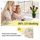 Home Decor Window Film Sticker Glass Stickers Glass Paper Frosted Privacy Cover