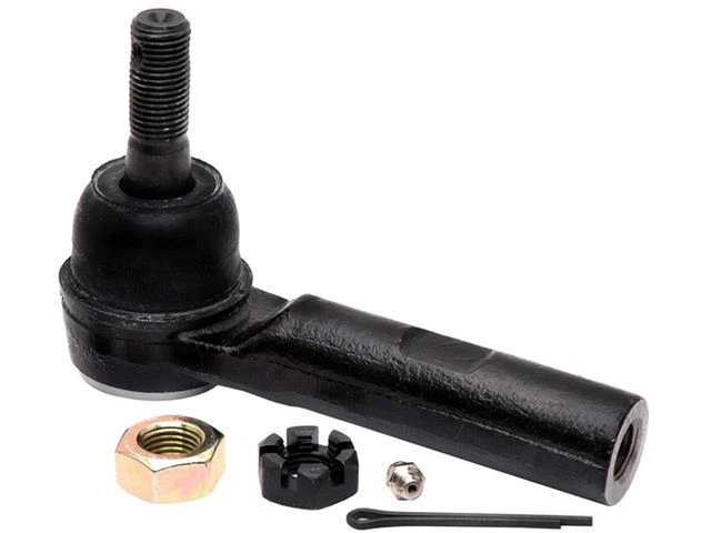 Extremo de varilla de amarre exterior AC Delco Advantage para GMC Sierra 3500 2001-2006 33ZXHX Foto 1 de 1