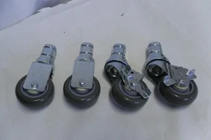 Alto-Shaam 5014422r 3 1/2" Rollenpaket - Bild 1 von 7