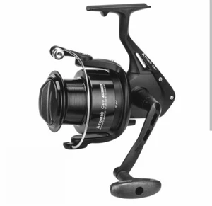 Mulinello Okuma Atomic Carp 7000 - Foto 1 di 2
